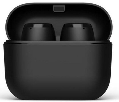 Bezdrátová sluchátka Edifier X3 / Bluetooth 5.0 / výdrž 24 hod. / černá Varianta: ivi1
