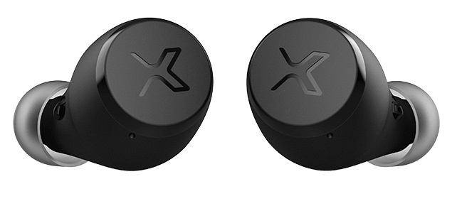 Bezdrátová sluchátka Edifier X3s / Bluetooth 5.2 / výdrž 28 hod. / černá Varianta: ivi1