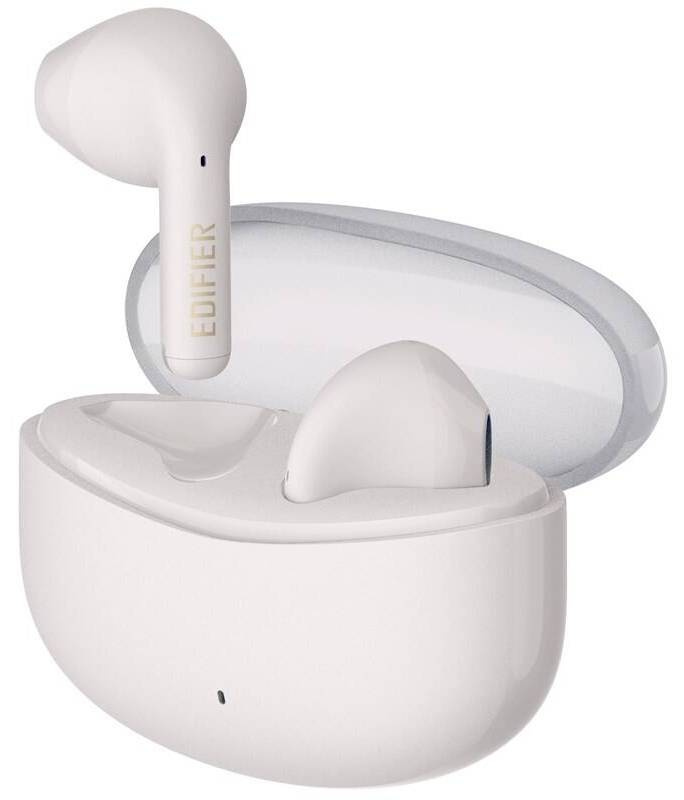 Bezdrátová sluchátka Edifier X2s TWS / 20-20000 Hz / 32 ohm / Bluetooth 5.3 / růžová Varianta: ivi1