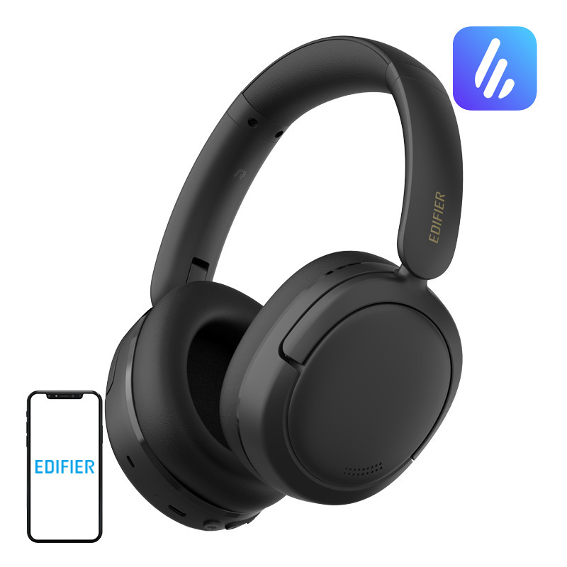 EDIFIER W800BT SE Černá