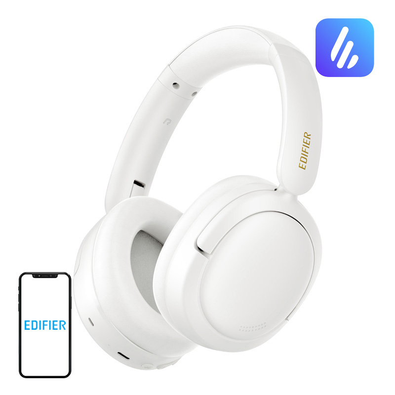 EDIFIER W800BT SE Bílá