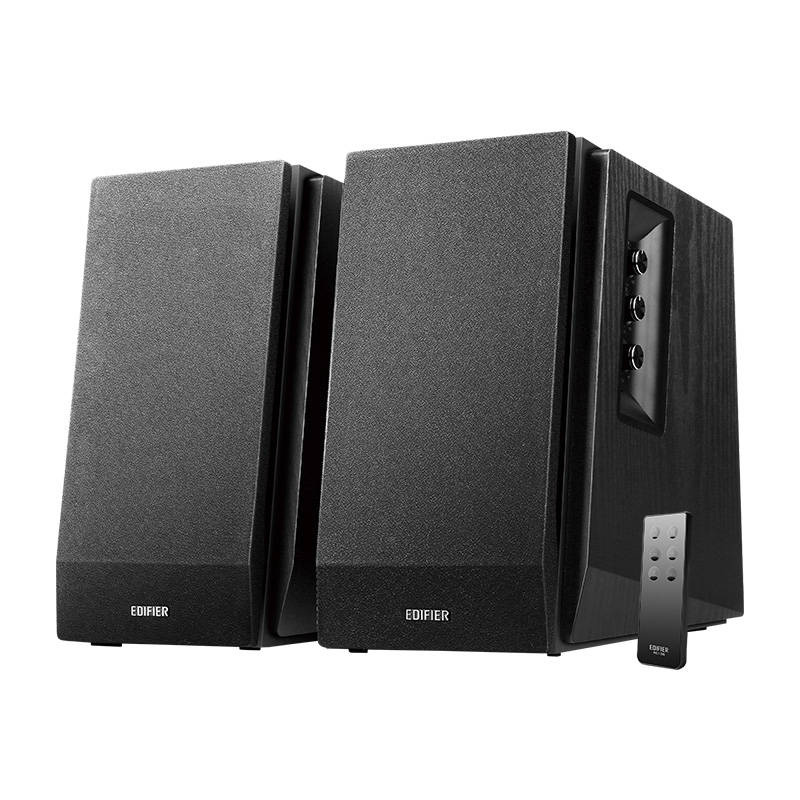Edifier R1700BT BT 2.0 Černá