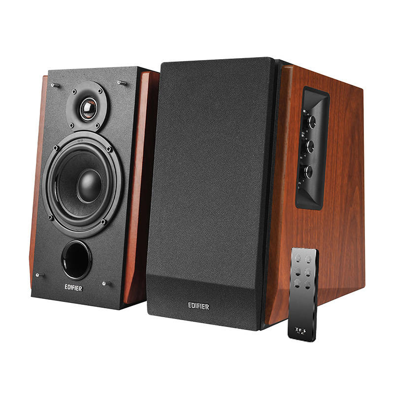 Edifier R1700BT BT 2.0 Hnědá