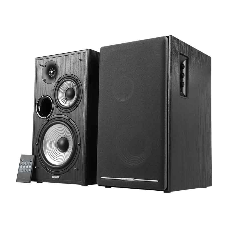 Edifier R2750DB, černé Černá