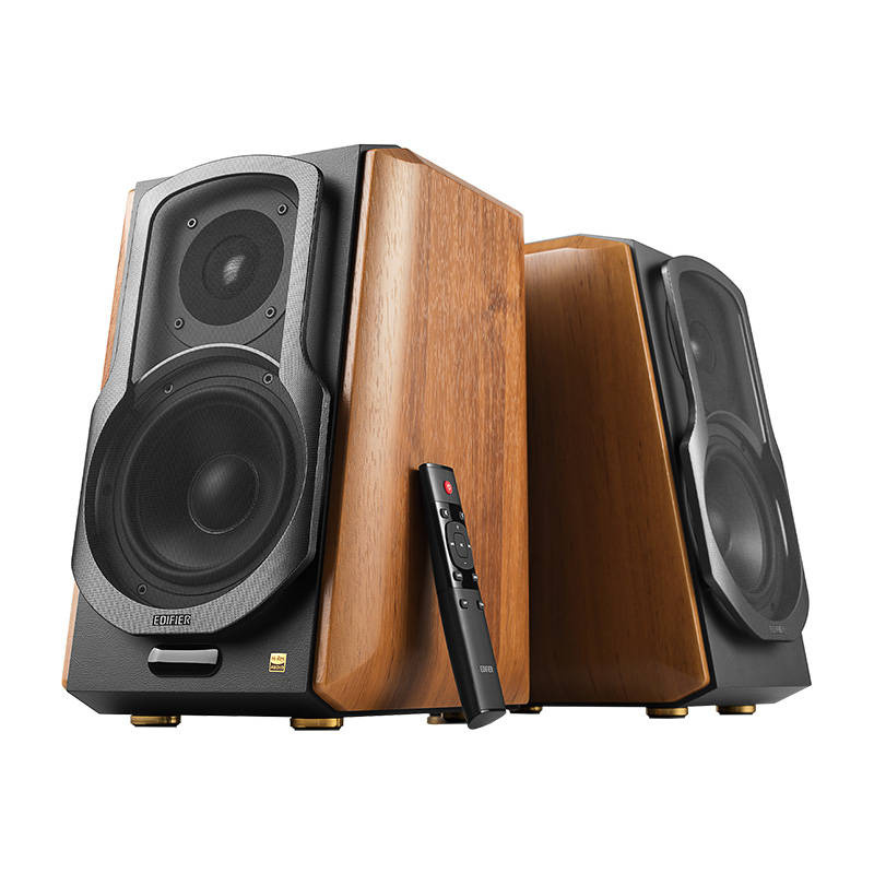 Edifier S1000MKII Hnědá
