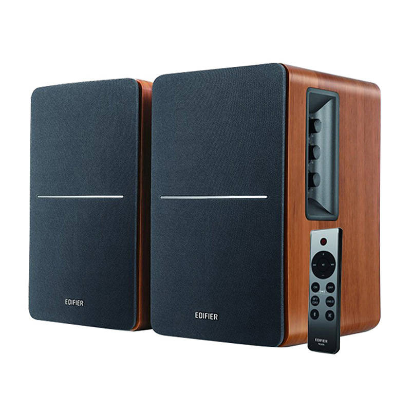 Edifier R1280DBS Hnědá