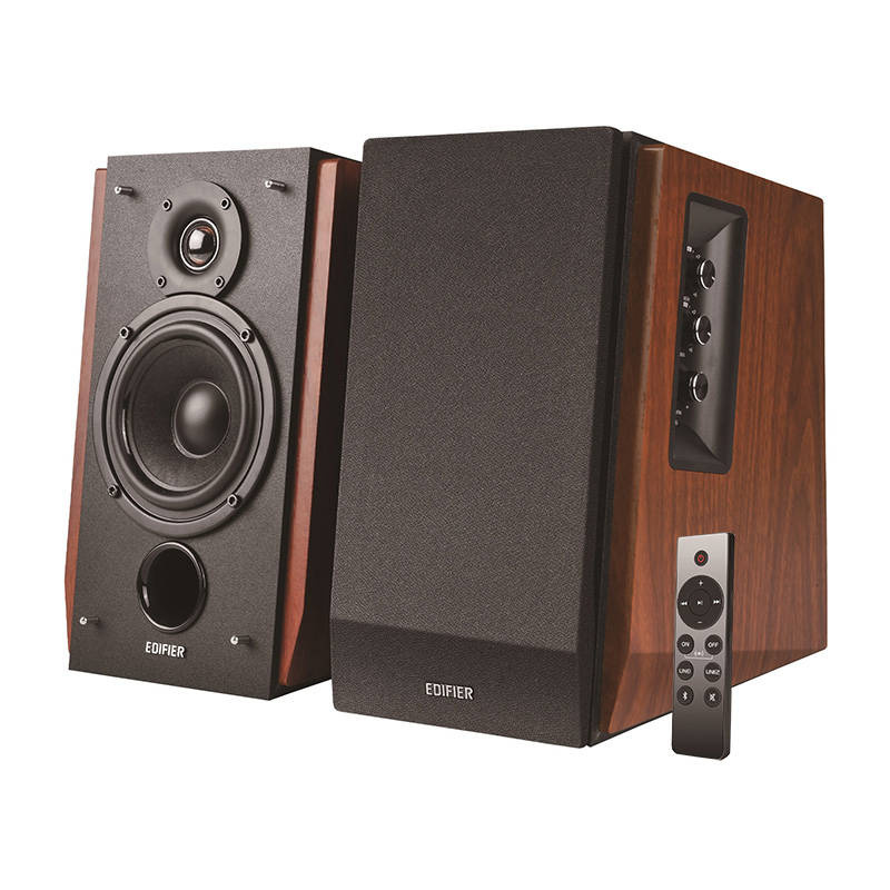 Edifier R1700BT BT 2.0 Hnědá