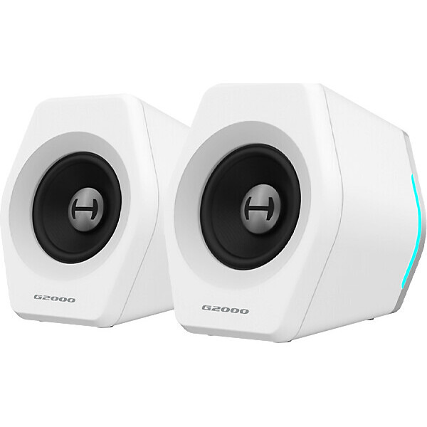 EDIFIER HECATE G2000 aktivní reproduktory bílé