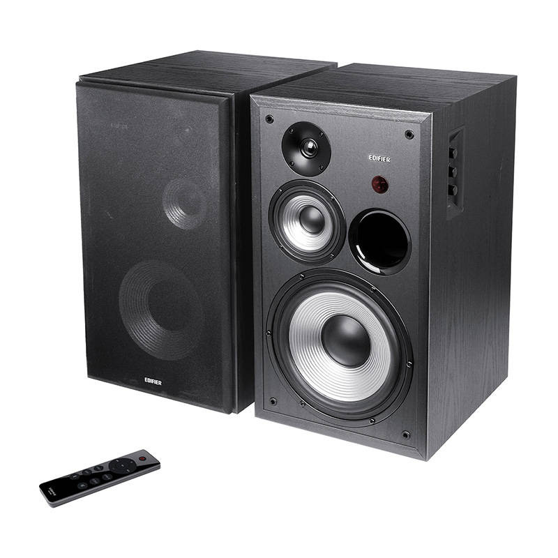 Edifier R2850DB, černé Černá