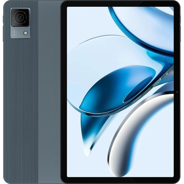 Doogee T40 VIP LTE 8GB/512GB Space Gray DGE002038 Vesmírně šedá