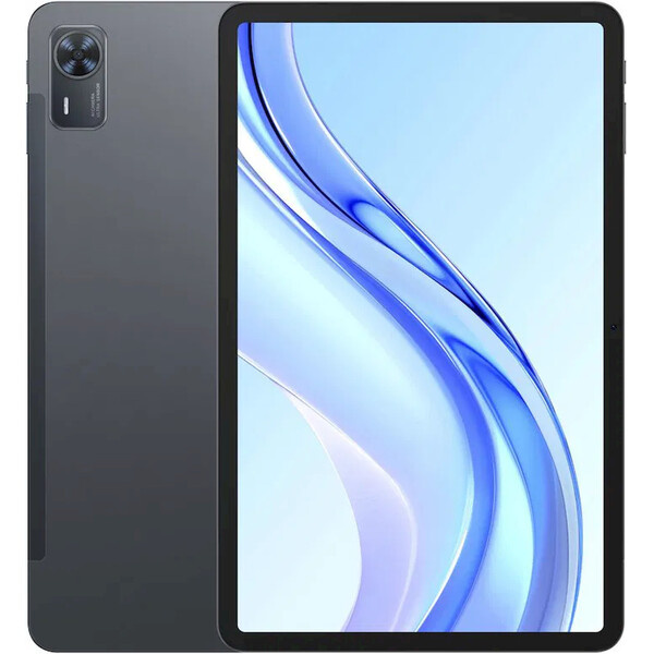 Doogee E3+ DGE002070 Šedá