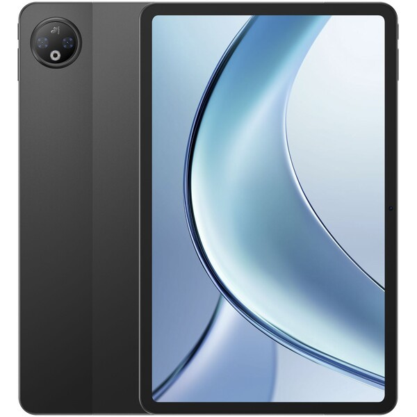 Doogee Tablet V Pad 5G 8GB/256GB černý Černá