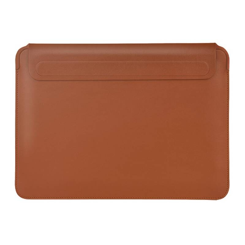 Pouzdro COTECi pro Apple Macbook Pro 15" / hnědá Varianta: ivi1