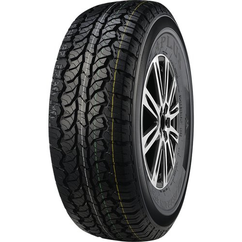 APLUS 225/75R16*S A929 A/T OWL 115S