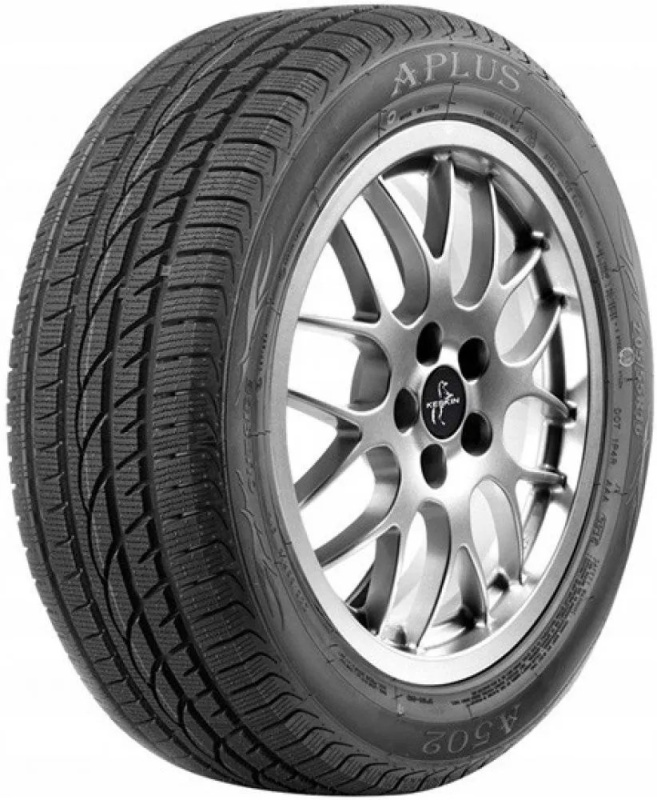 APLUS 235/60R18*H A502 107H XL