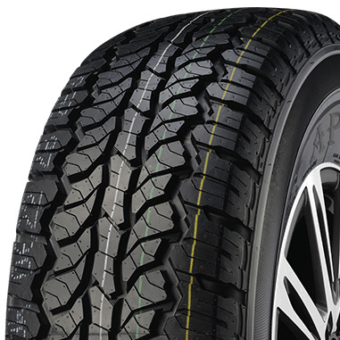 Aplus All Terrain A929 225/70 R16 101 T