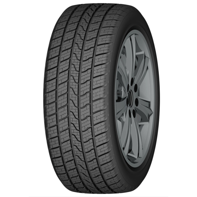 APLUS 235/45R17*W A909 ALLSEASON 97W XL