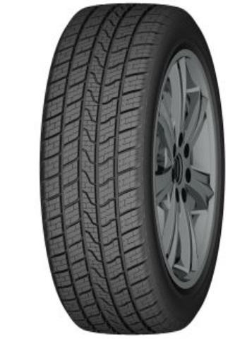 APLUS 235/45R17*W A909 ALLSEASON 97W XL