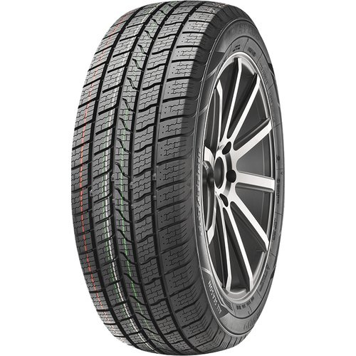 APLUS 235/55R17*W A909 ALLSEASON 103W XL