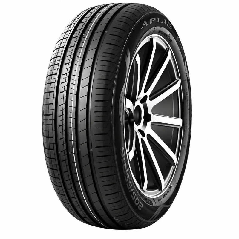 APLUS 175/55R15*H A609 77H