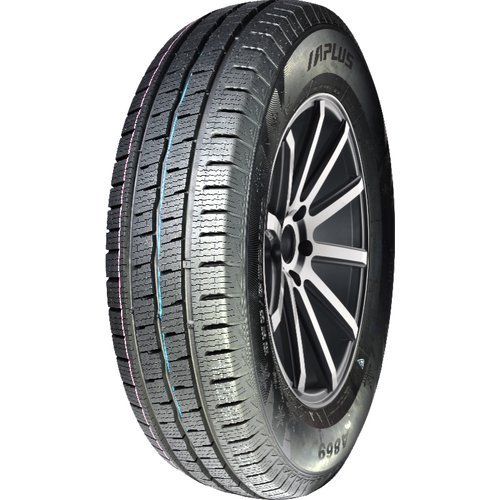 APLUS 225/70R15C*R A869 112/110R