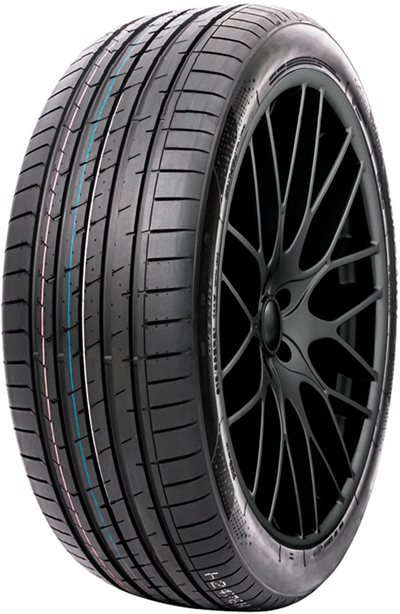 ROYAL BLACK 245/35 R 20 95Y ROYAL_EXPLORER_II TL ZR XL