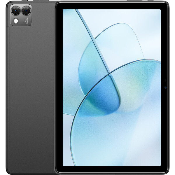 Doogee T10s LTE 6GB/128GB Space Gray DGE001939 Šedá