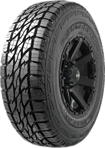 MAZZINI 215/75 R 15 106/103S GIANTSAVER_AT TL LT 8PR MAZZINI