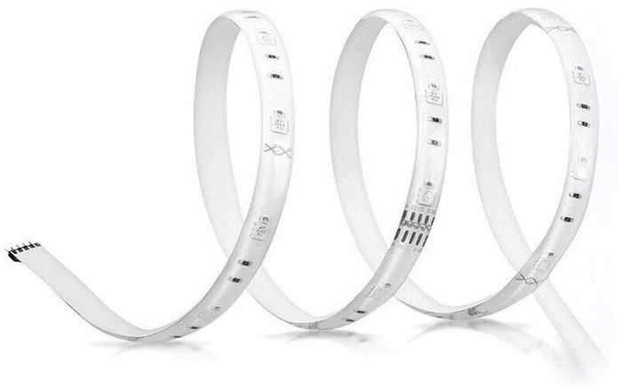 Rozšiřující LED pásek Xiaomi Yeelight Lightstrip Plus Extension 1m (21702) / 2,1 W / RGB Varianta: ivi1