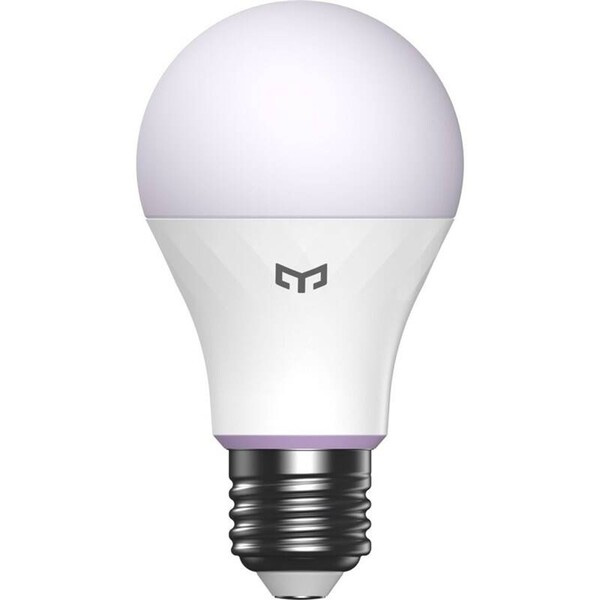 Yeelight LED žárovka Smart LED Bulb W4 Lite dimmable 1 pack Bílá
