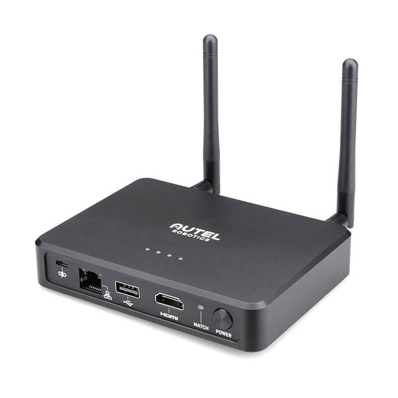 Příslušenství Autel Robotics Live Deck pro dron Autel EVO II / černá Varianta: ivi1