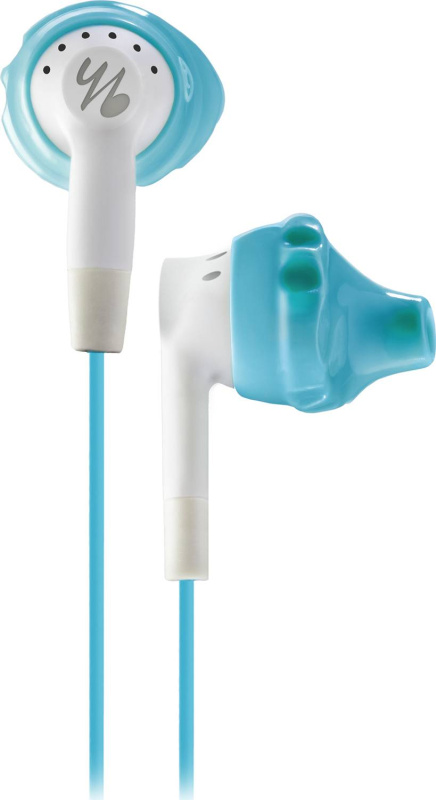 Yurbuds Inspire 200 for Women Aqua