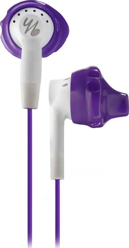 Yurbuds Inspire 200 for Women Purple