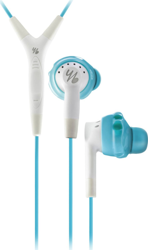 Yurbuds Inspire 400 for Women Aqua - Bazar