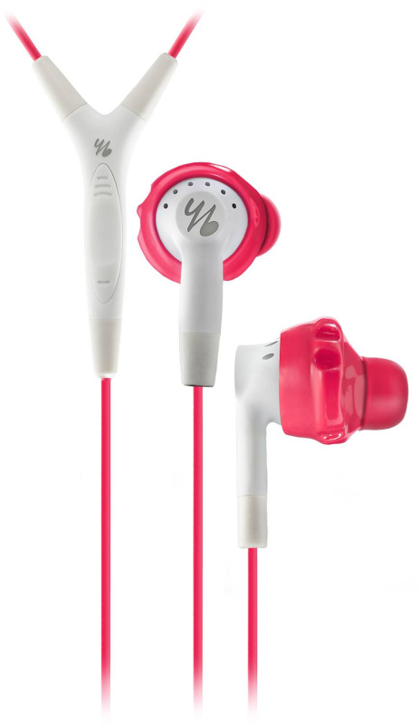 Yurbuds Inspire 400 for Women Pink