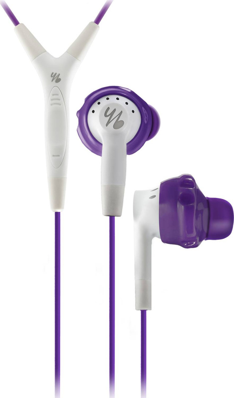 Yurbuds Inspire 400 for Women Purple - Bazar