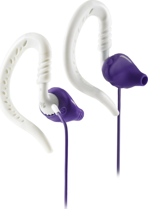 Yurbuds Focus 100 for Women Purple - Bazar