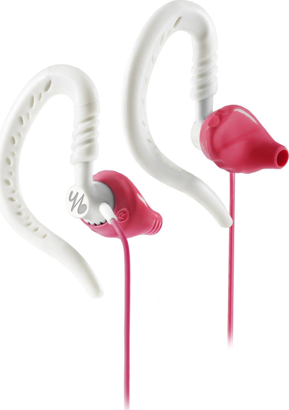 Yurbuds Focus 200 for Women Pink