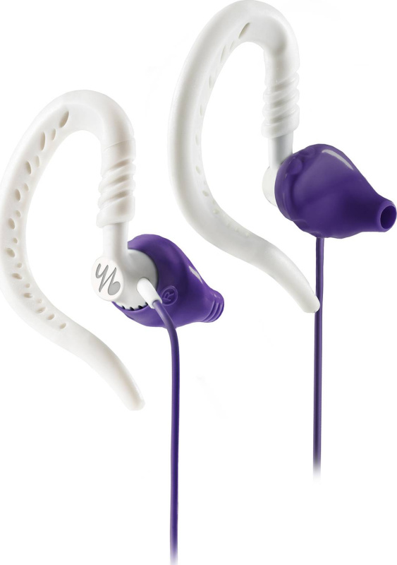 Yurbuds Focus 200 for Women Purple