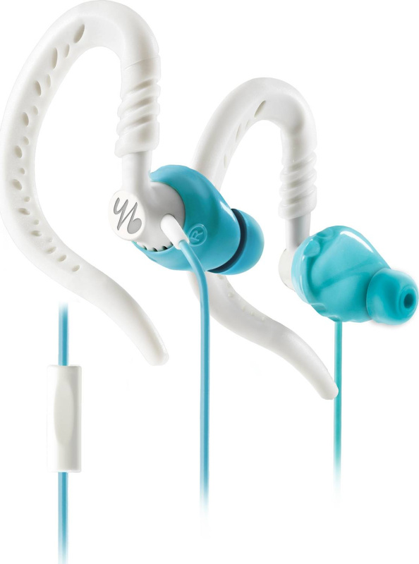 Yurbuds Focus 300 for Women Aqua