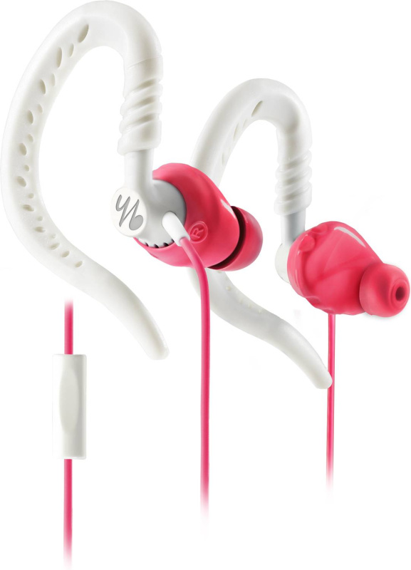 Yurbuds Focus 300 for Women Pink