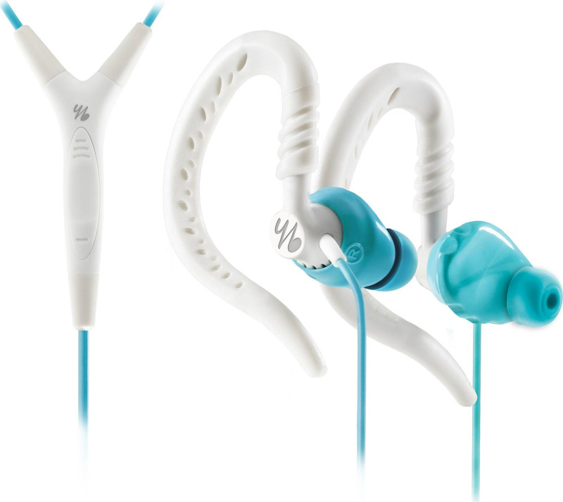 Yurbuds Focus 400 for Women Aqua