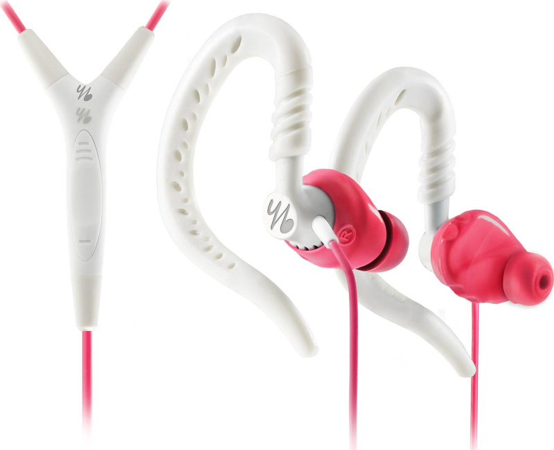 Yurbuds Focus 400 for Women Pink