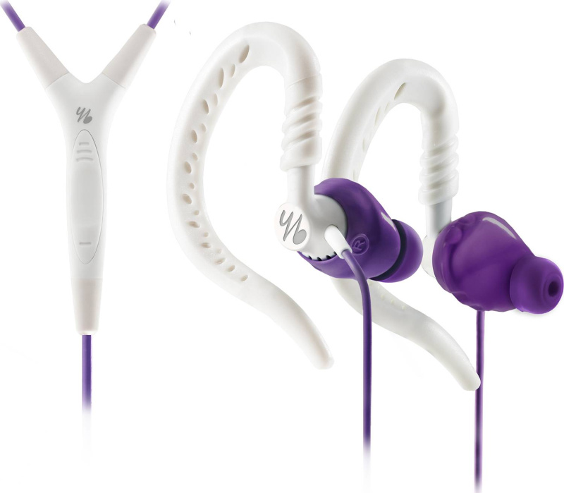 Yurbuds Focus 400 for Women Purple