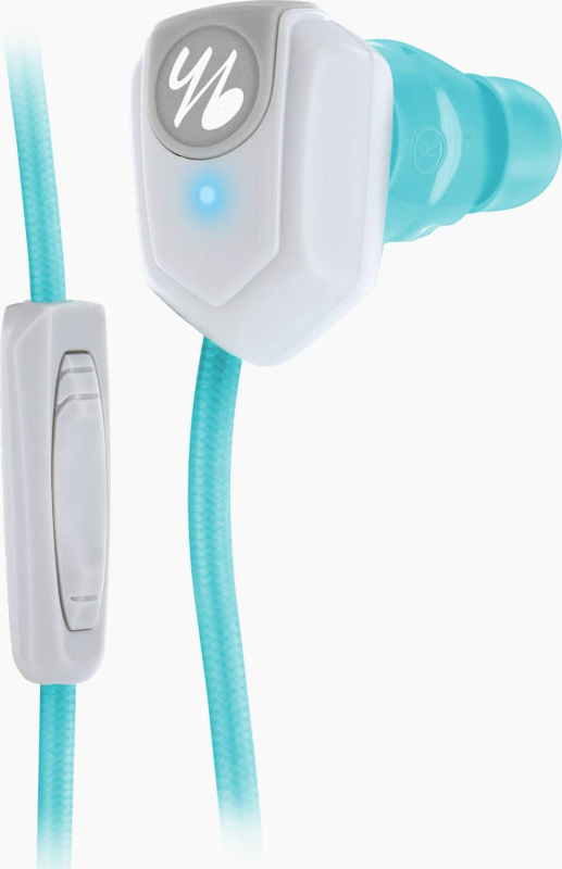 Yurbuds Leap Wireless for Women Aqua - Bazar