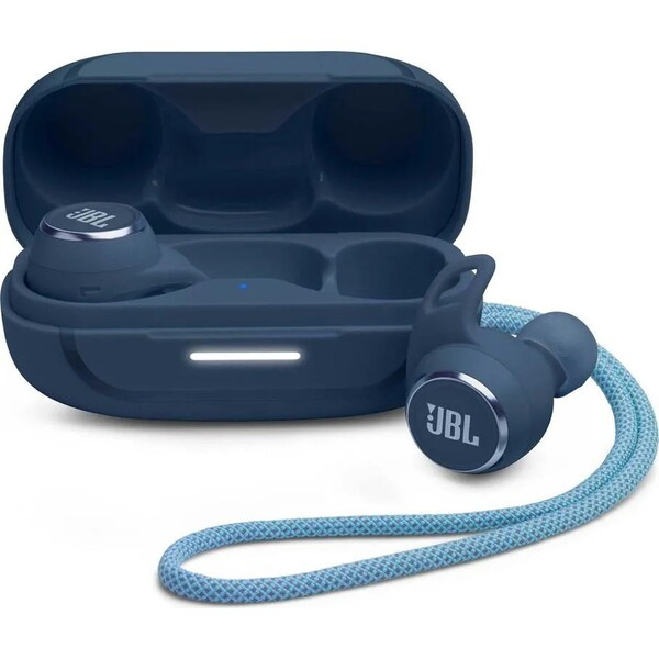 JBL Reflect Aero TWS Blue Modrá
