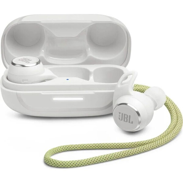 JBL Reflect Aero TWS White Bílá