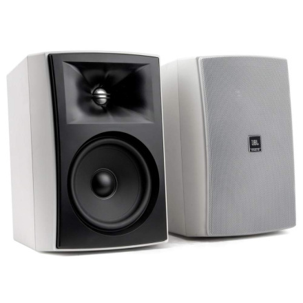 JBL STAGE XD-6 WHT reprosoustava 02-2-2086