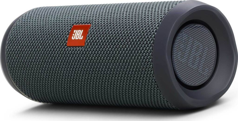 JBL Flip Essential 2 Šedá