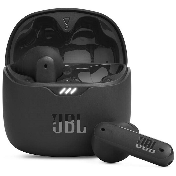 JBL Tune Flex Black JBLTFLEXBLK Černá